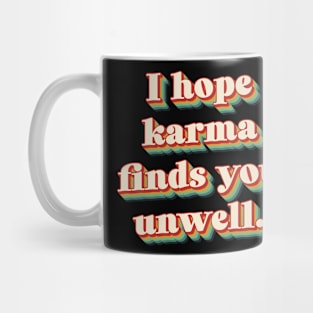 Karma Mug